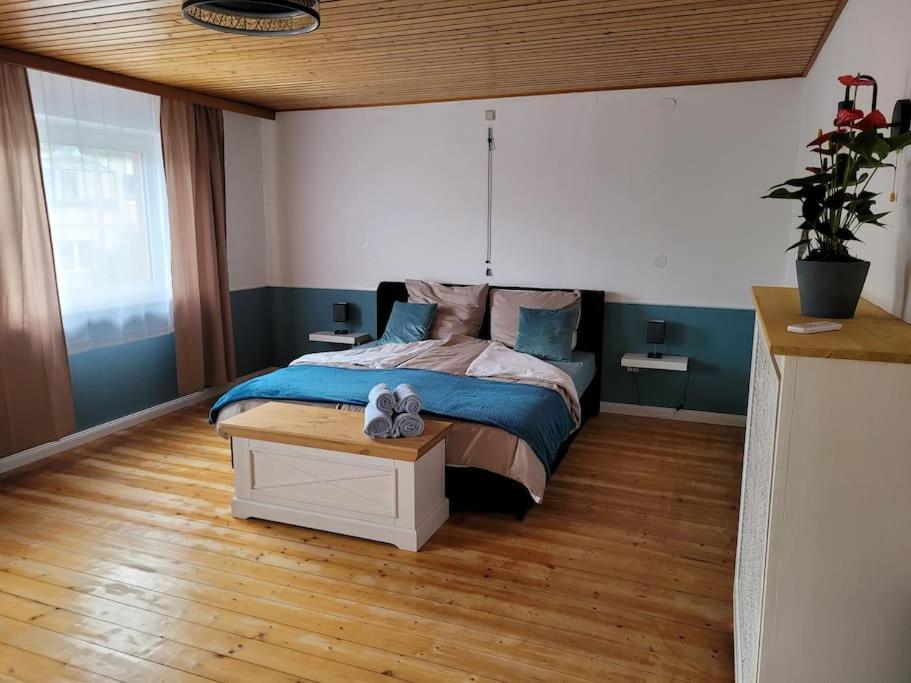 Villa Willi'S Moselschloesschen Neumagen-Dhron Exterior foto
