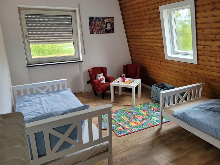 Villa Willi'S Moselschloesschen Neumagen-Dhron Exterior foto